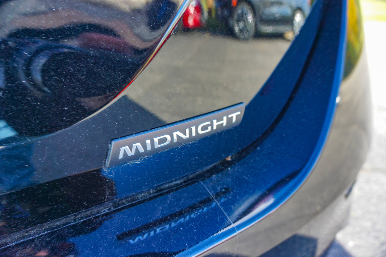 Used 2023 Nissan Sentra SR w/ Midnight Edition Package image 6