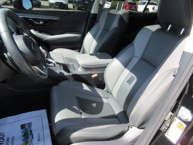 Used 2023 Subaru Outback Onyx Edition XT AWD/4WD image 16