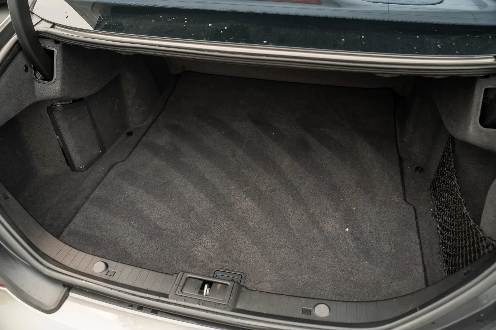 Used 2006 Mercedes-Benz CLS 500 w/ Entertainment Pkg image 9