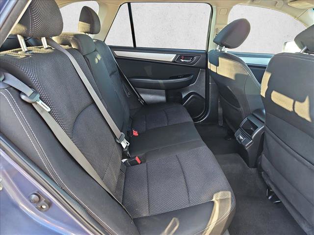 Used 2018 Subaru Outback 2.5i Premium AWD/4WD image 24