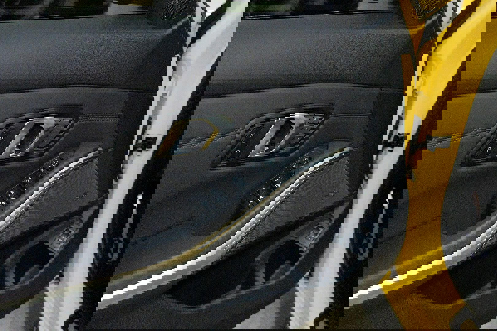 Used 2024 BMW M3 Competition w/ Parking Assistance Package image 26