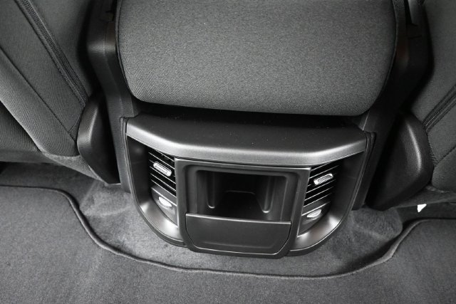 New 2027 RAM 1500 Express RWD image 24
