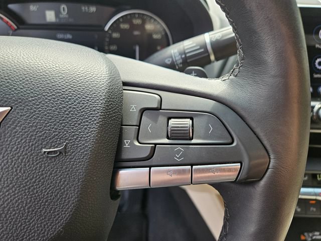 Used 2024 Cadillac CT4 Luxury w/ Sun And Sound Package RWD image 26