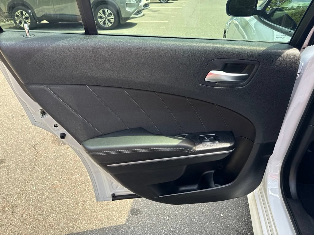 Used 2023 Dodge Charger Scat Pack RWD image 33