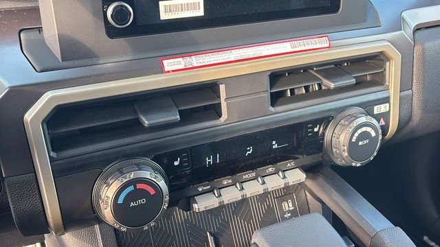 New 2026 Toyota Tacoma TRD Sport image 21