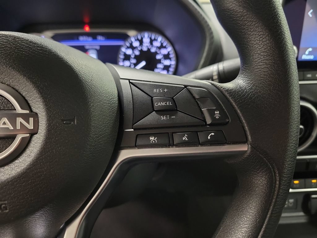 Used 2024 Nissan Sentra SV FWD image 25