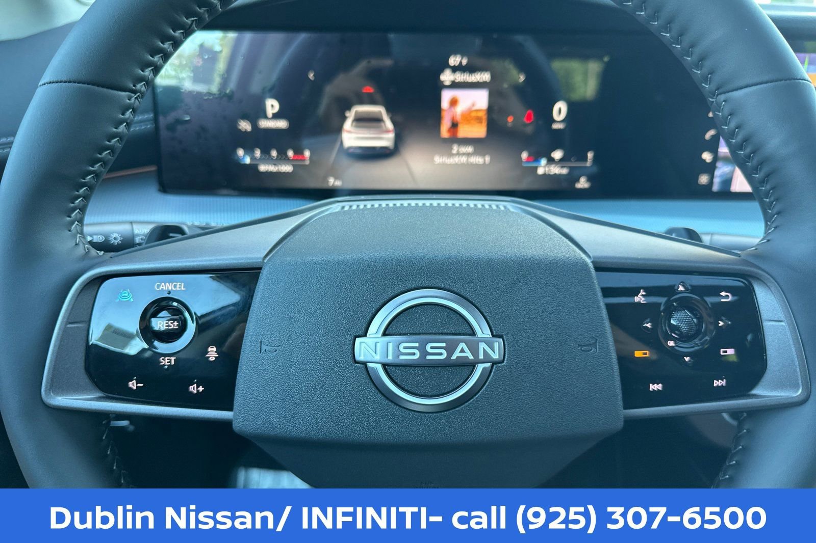 New 2026 Nissan Murano SL AWD/4WD image 27