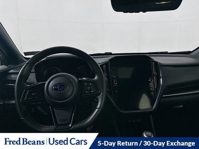 Used 2024 Subaru WRX Premium image 23