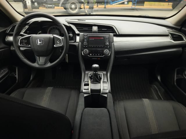 Used 2016 Honda Civic LX image 42