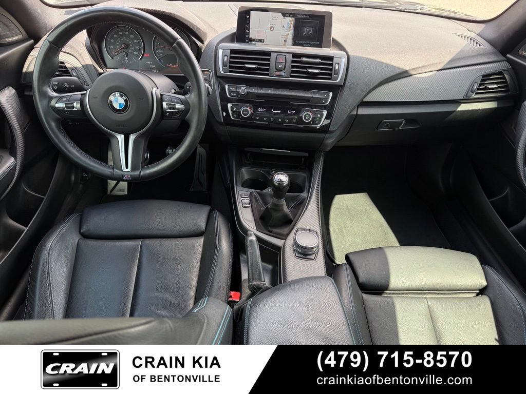 Used 2017 BMW M2 RWD image 27