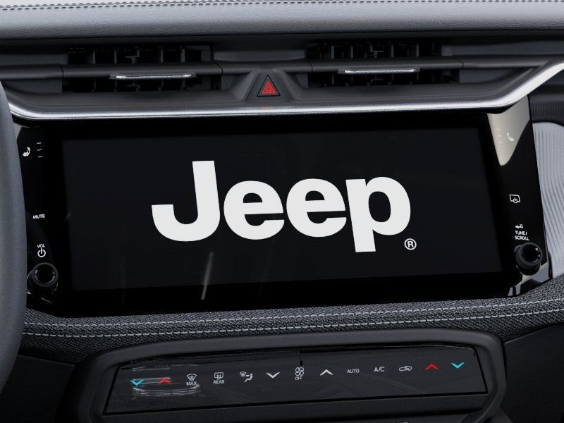 New 2026 Jeep Cherokee Laredo AWD/4WD image 18
