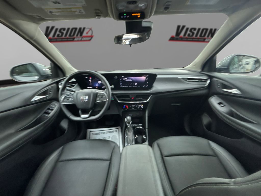 Used 2024 Buick Encore GX Sport Touring image 26