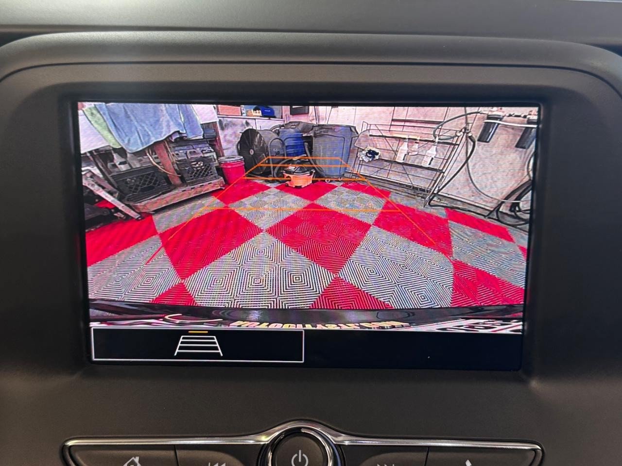 Used 2022 Chevrolet Camaro LT w/ RS Package RWD image 27