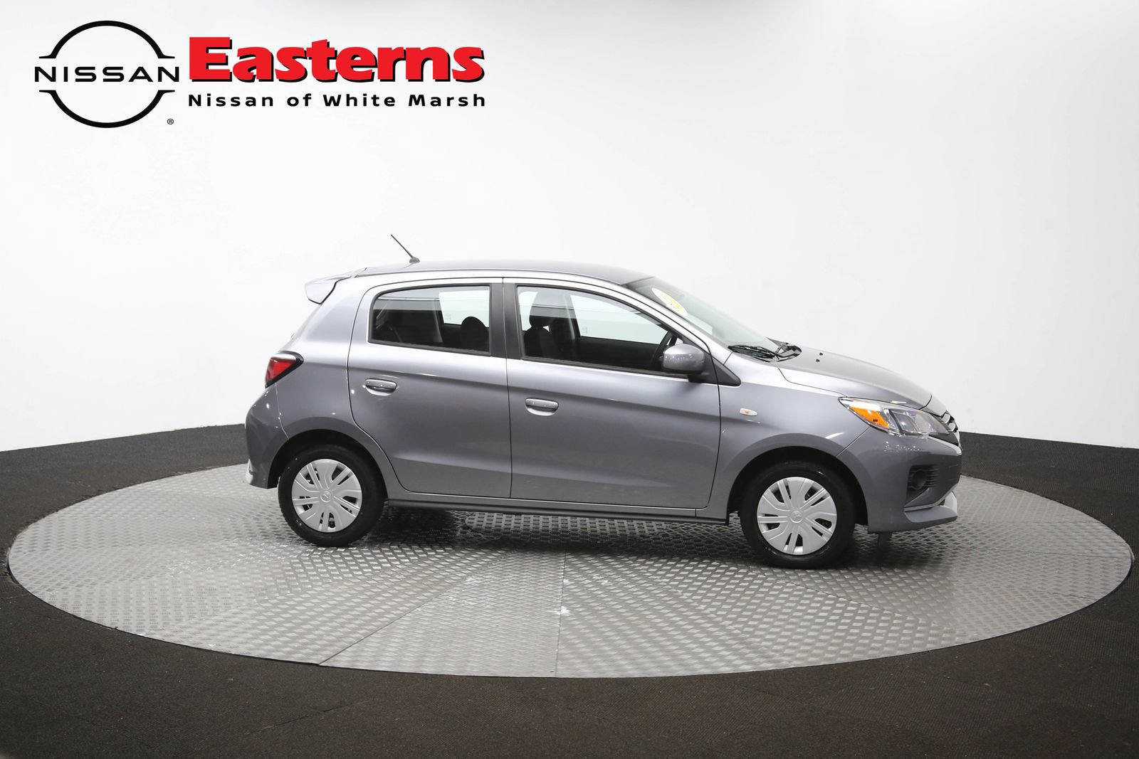 Used 2021 Mitsubishi Mirage ES FWD image 45