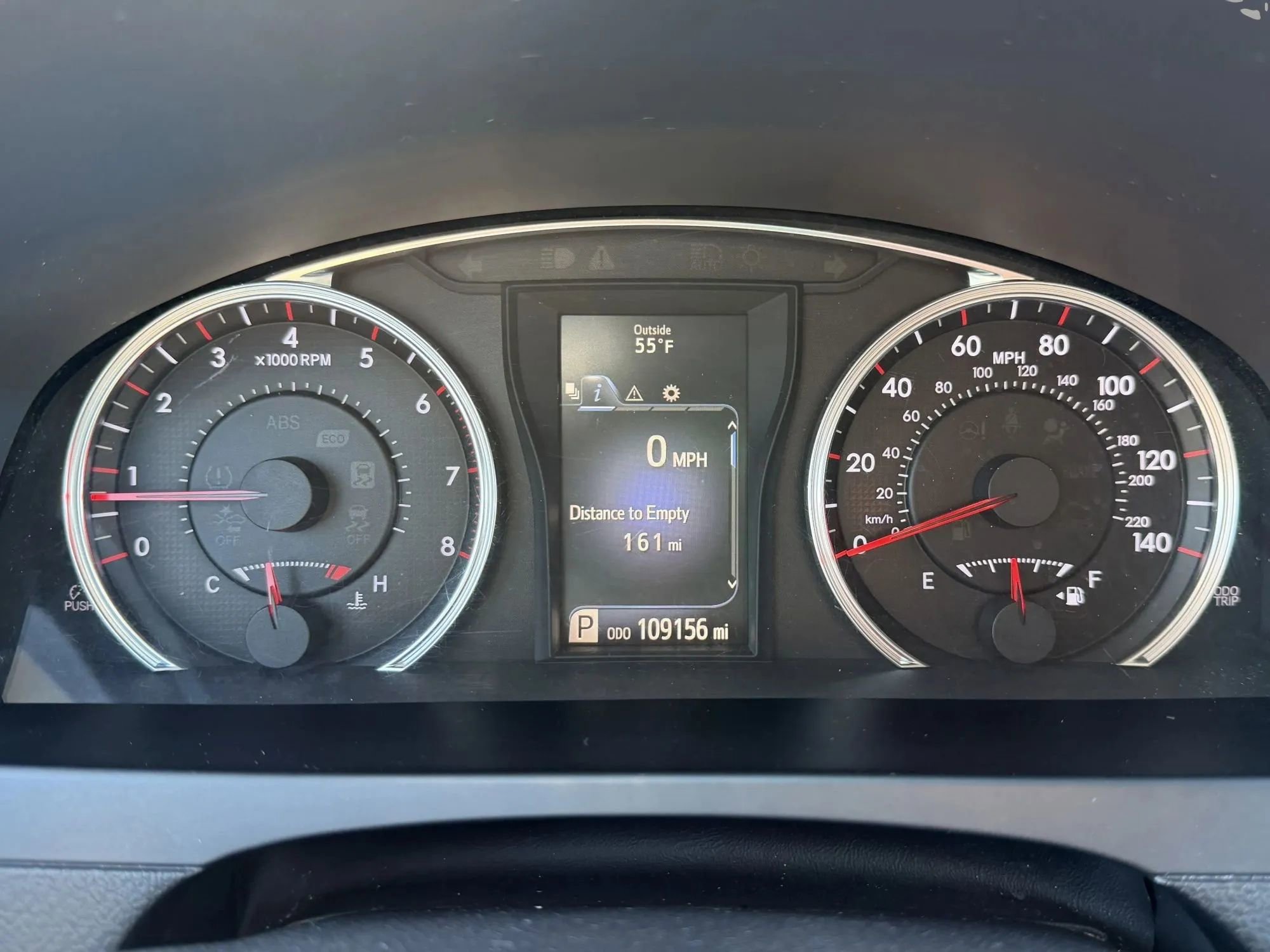 Used 2015 Toyota Camry SE FWD image 22