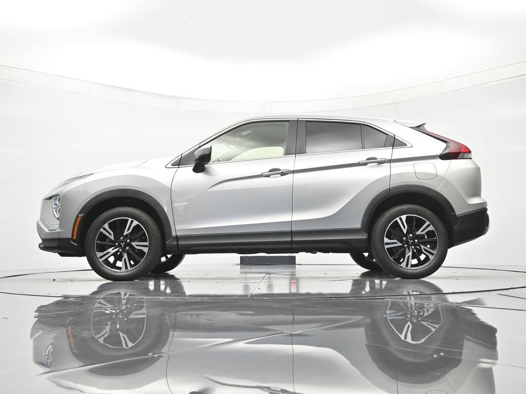 Used 2024 Mitsubishi Eclipse Cross SEL AWD/4WD image 44