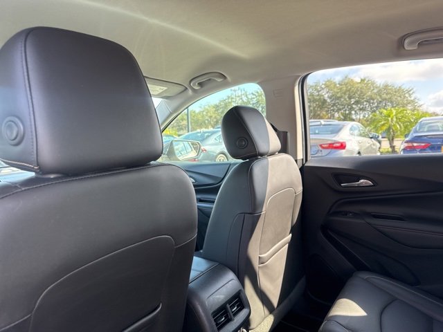 Used 2019 Chevrolet Equinox Premier image 20