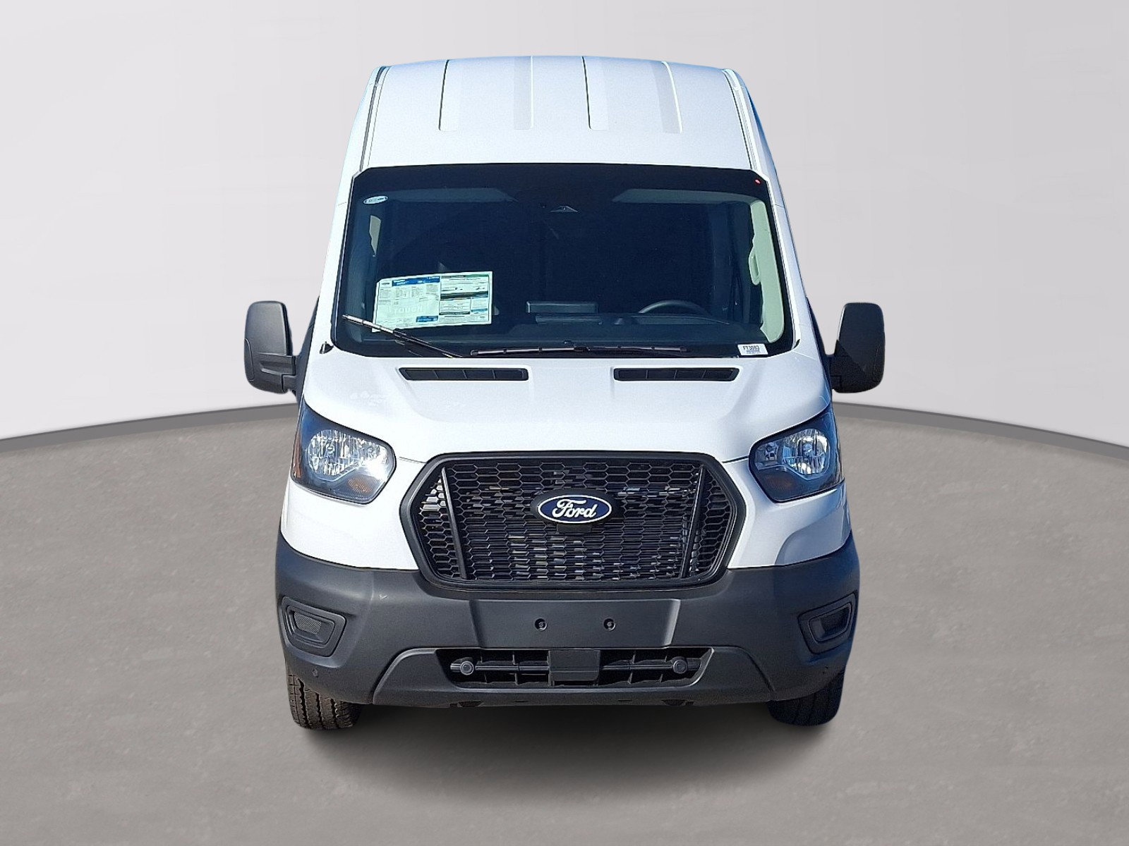 New 2026 Ford Transit 250 148 High Roof image 2