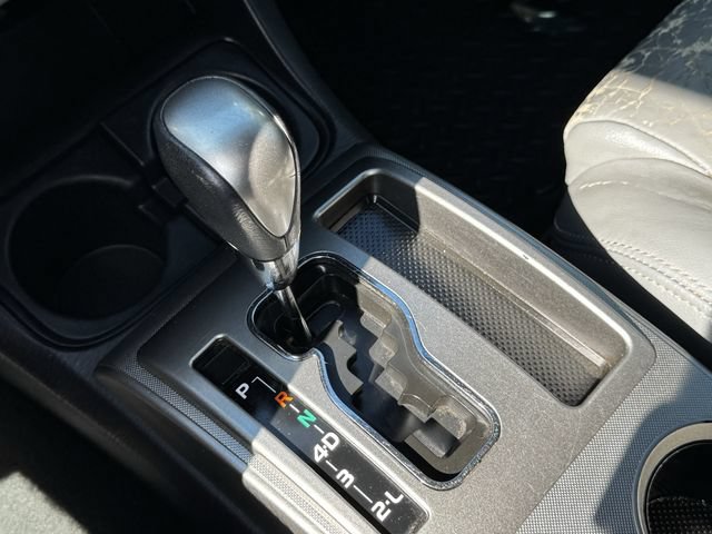 Used 2012 Toyota Tacoma PreRunner w/ TRD Off-Road Pkg RWD image 18