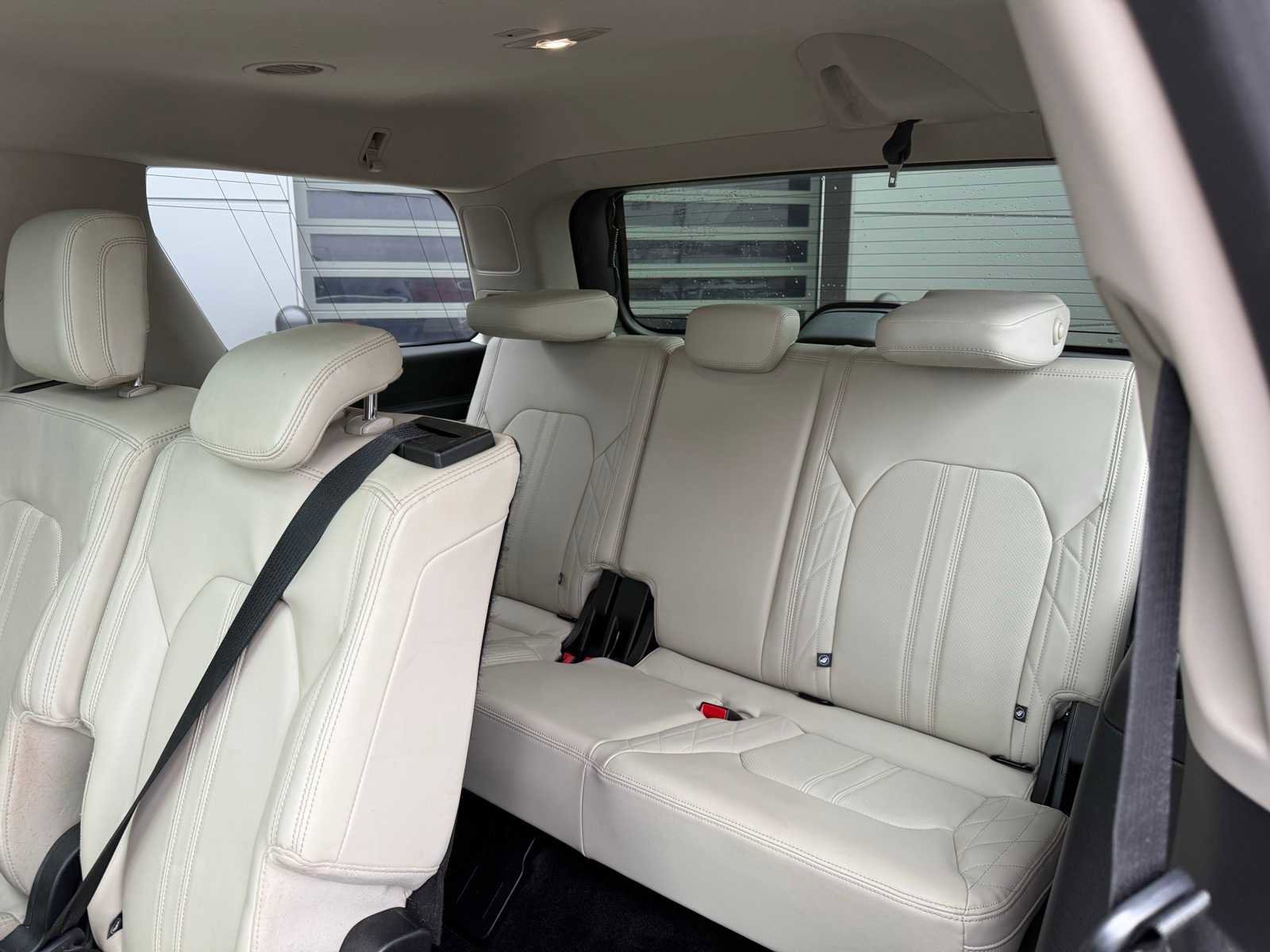 Used 2018 Ford Expedition Platinum image 10