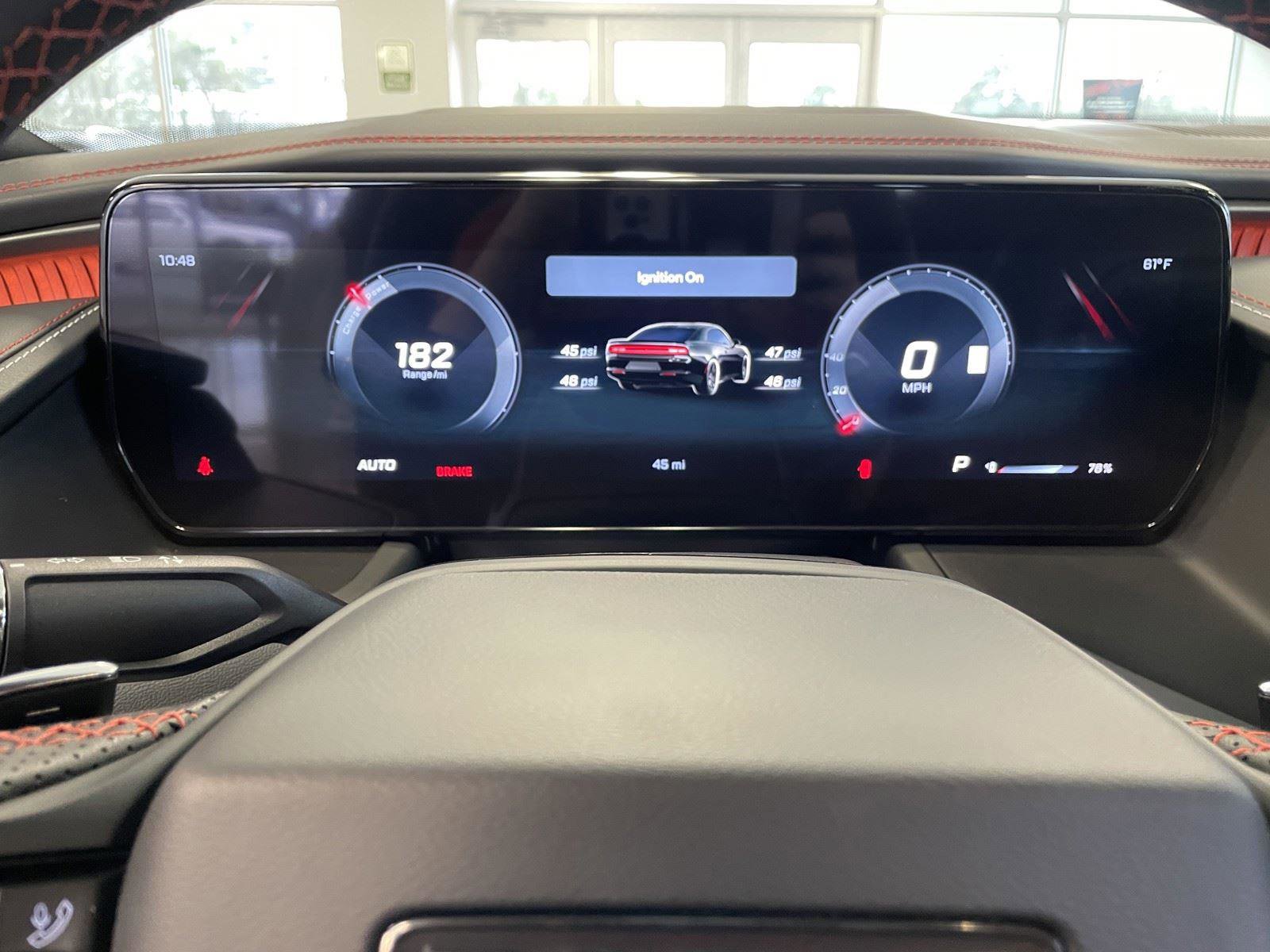 New 2024 Dodge Charger R/T w/ Plus Group image 10