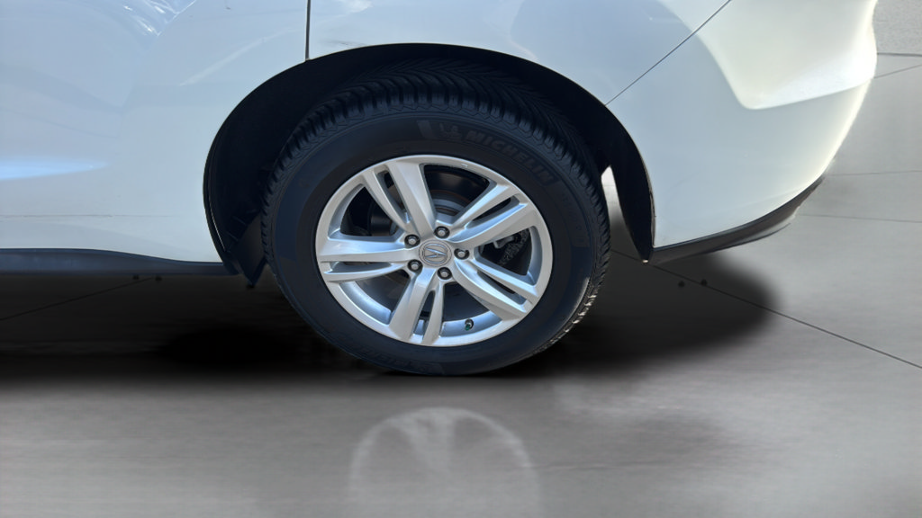 Used 2015 Acura RDX FWD image 37