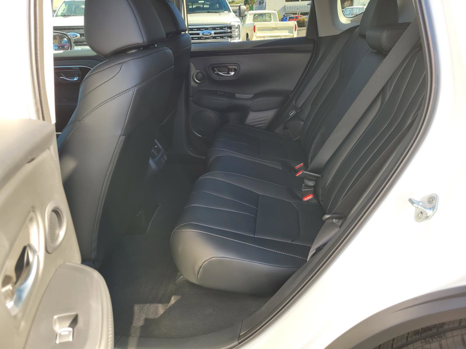 New 2026 Acura ADX AWD image 10