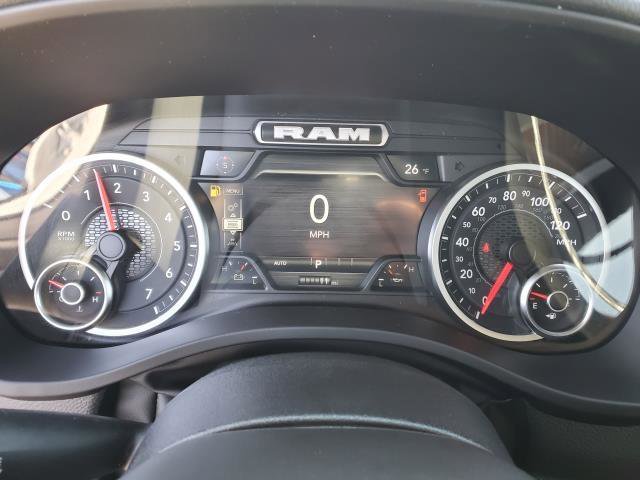 New 2026 RAM 1500 Big Horn image 9