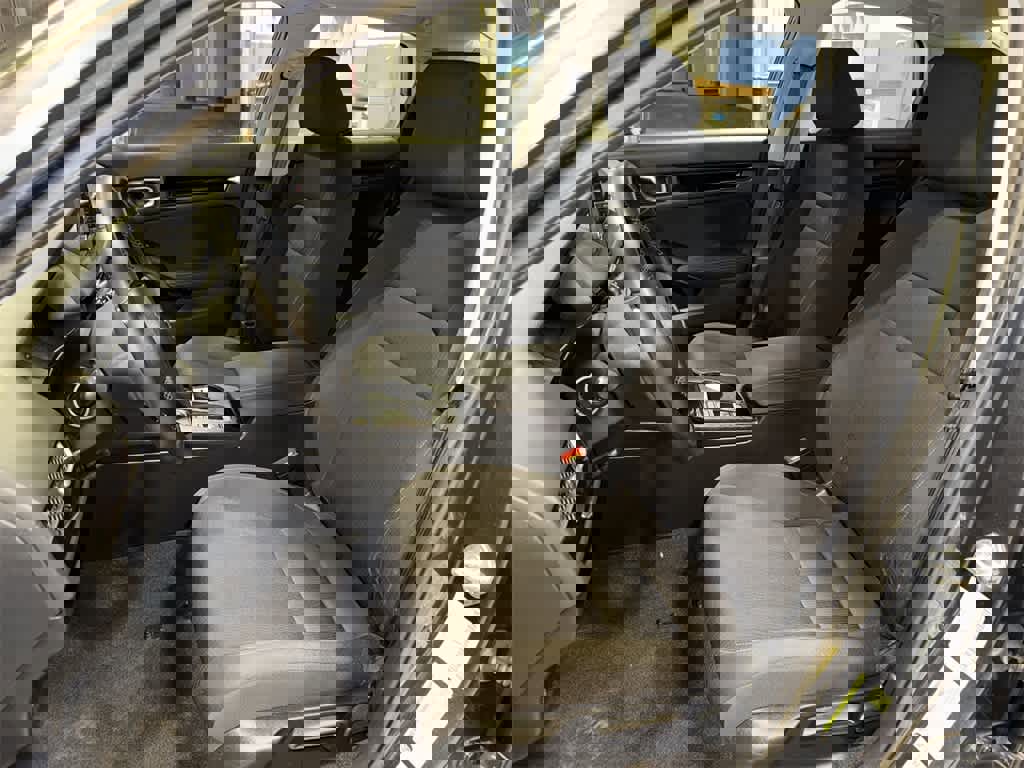 Used 2022 Honda Civic EX image 15