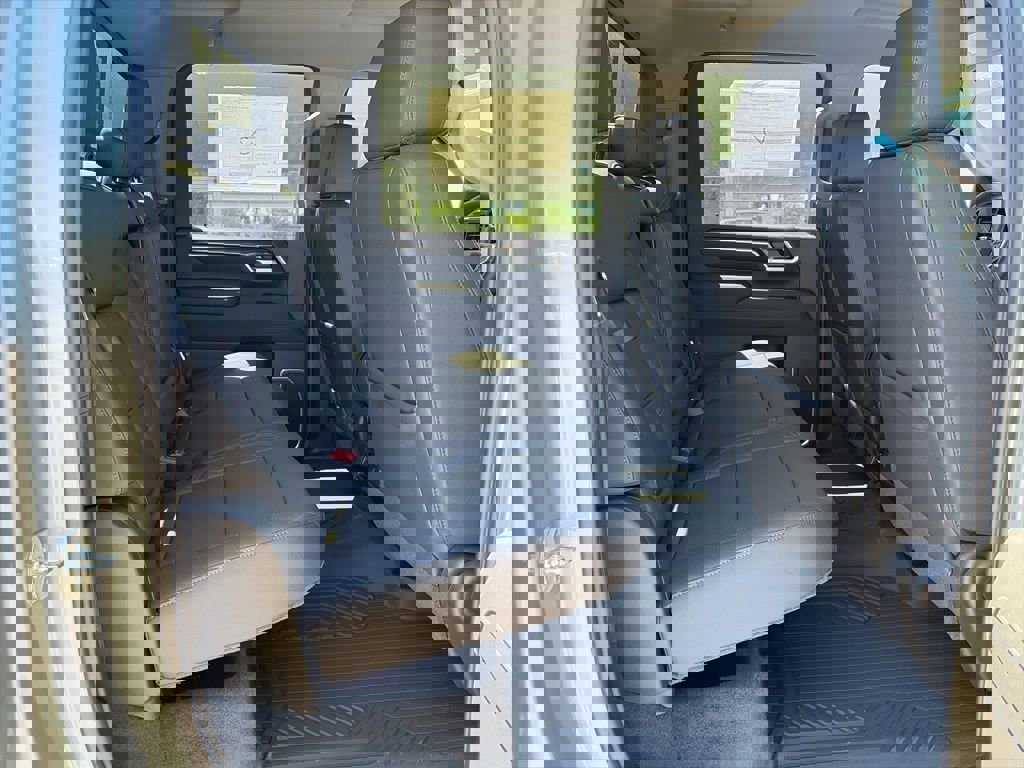 New 2026 Chevrolet Silverado 2500 LT w/ All Star Edition image 14