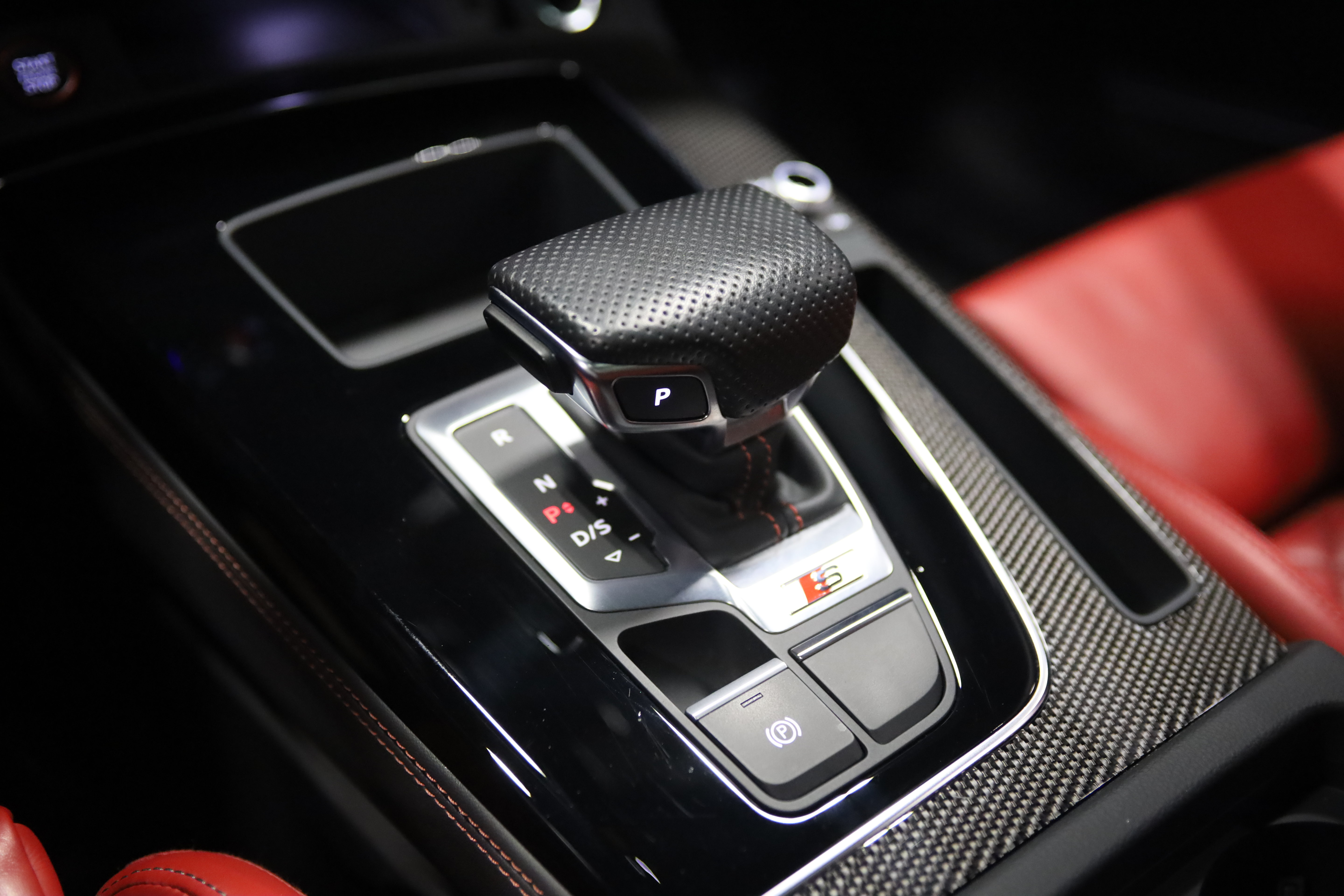 Used 2023 Audi SQ5 Premium Plus w/ Premium Plus Package AWD/4WD image 32