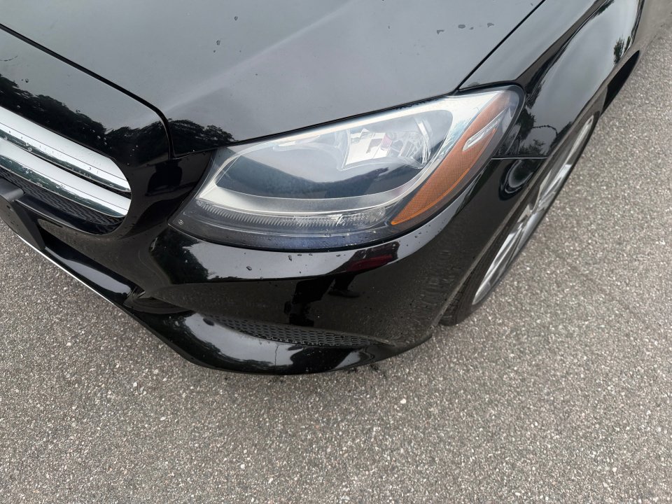 Used 2018 Mercedes-Benz C 300 4MATIC Sedan image 27