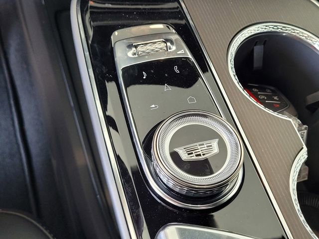 New 2026 Cadillac Lyriq V image 13