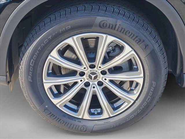 Certified 2026 Mercedes-Benz GLC 300 image 22
