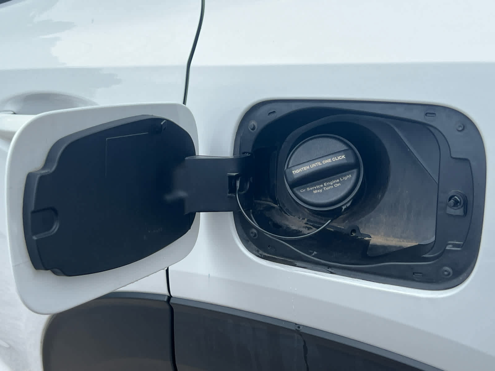 Used 2024 Chevrolet TrailBlazer LT image 16