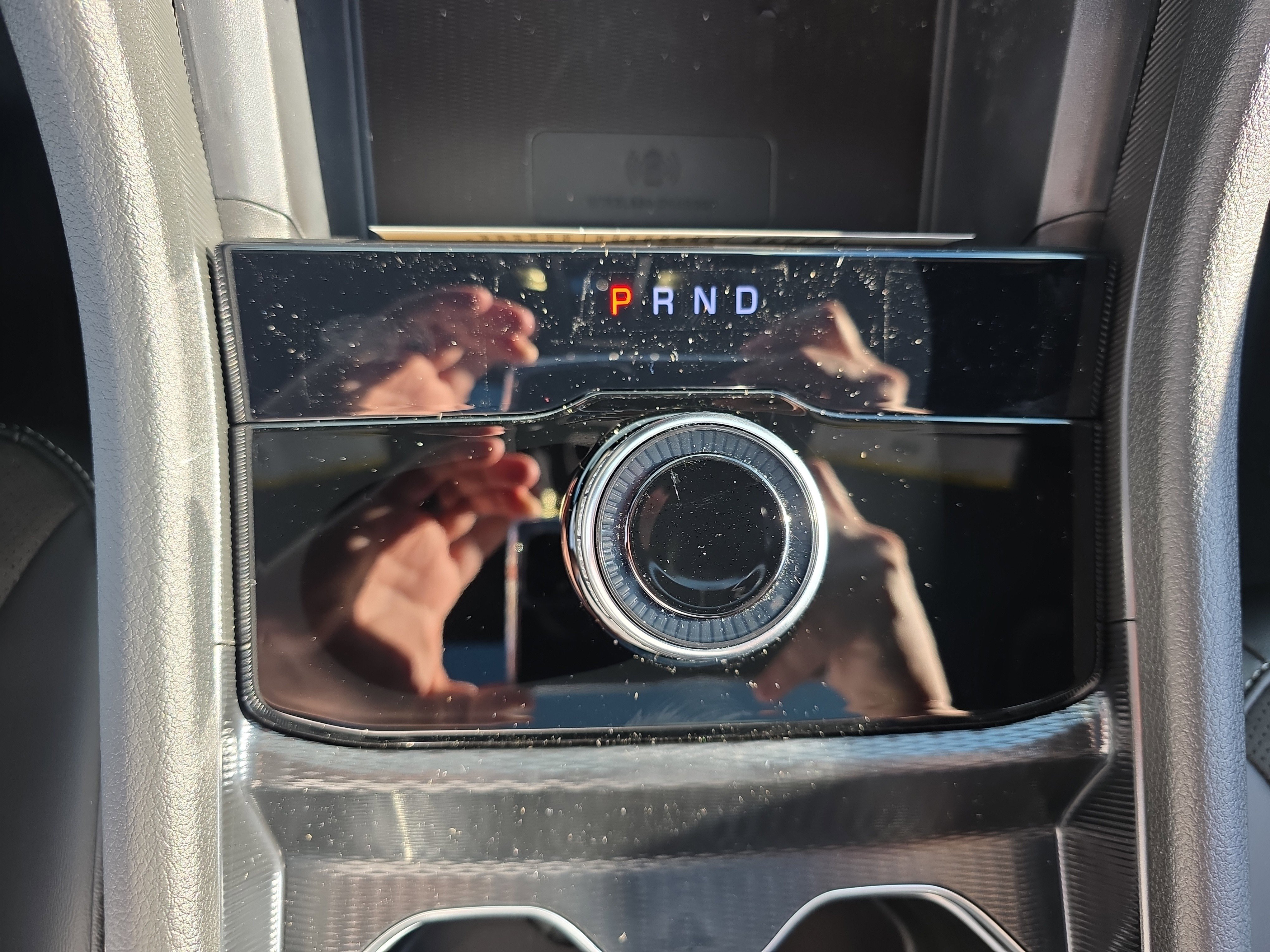 New 2025 Jeep Grand Cherokee L Altitude image 10