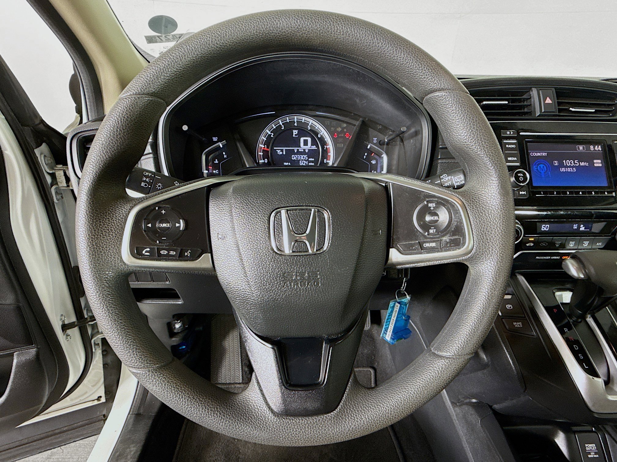 Used 2018 Honda CR-V LX image 11