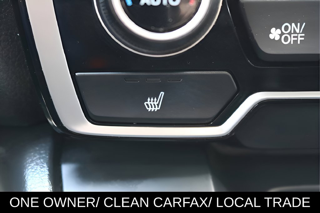 Used 2017 Honda CR-V EX-L image 21