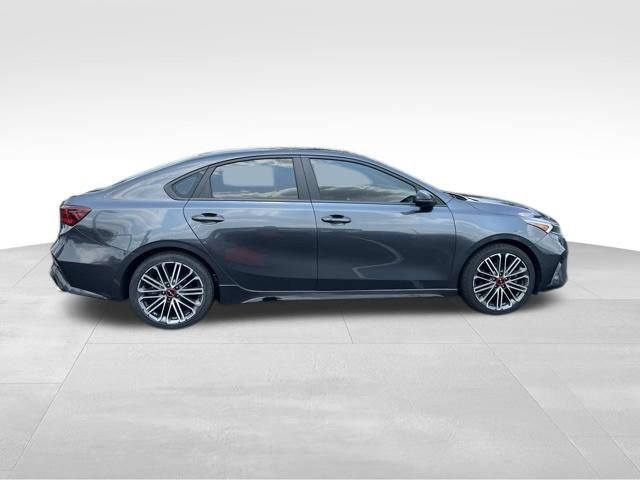 Used 2023 Kia Forte GT FWD image 8