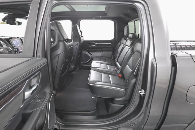 New 2026 RAM 1500 Laramie image 30