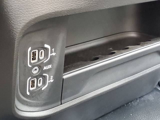 Used 2024 RAM 3500 Tradesman AWD/4WD image 19