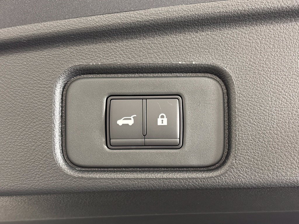 New 2026 Nissan Pathfinder SL FWD image 23