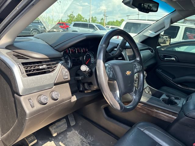 Used 2018 Chevrolet Tahoe LT AWD/4WD image 8