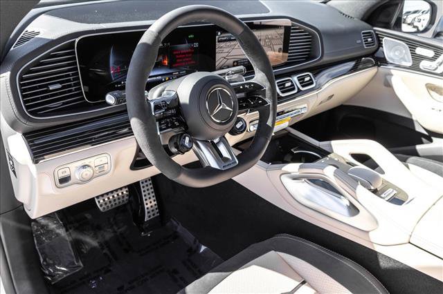 New 2026 Mercedes-Benz GLE 53 AMG 4MATIC Coupe image 10