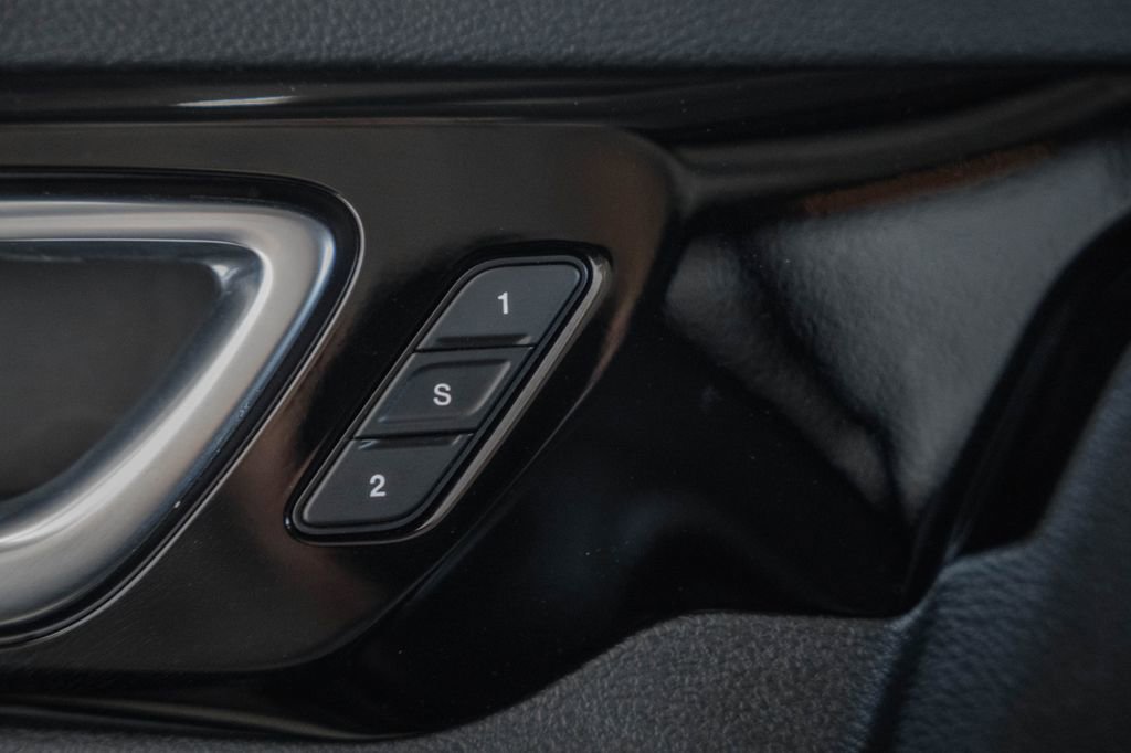 Used 2024 Jeep Compass Limited w/ Elite Group image 46