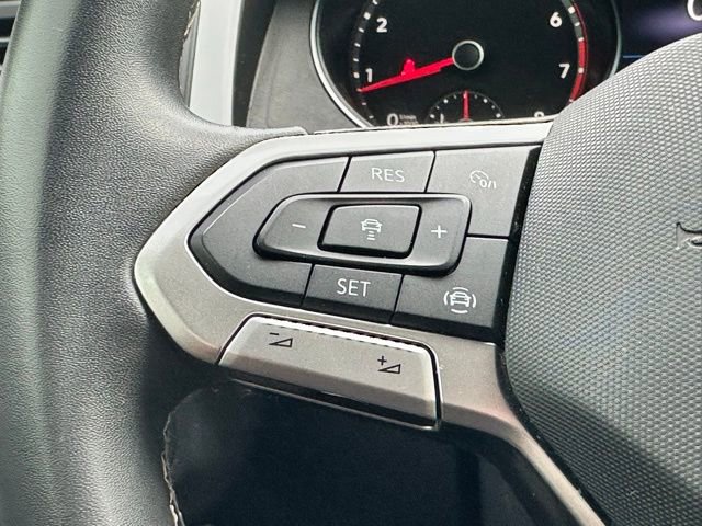 Used 2021 Volkswagen Atlas SE image 23