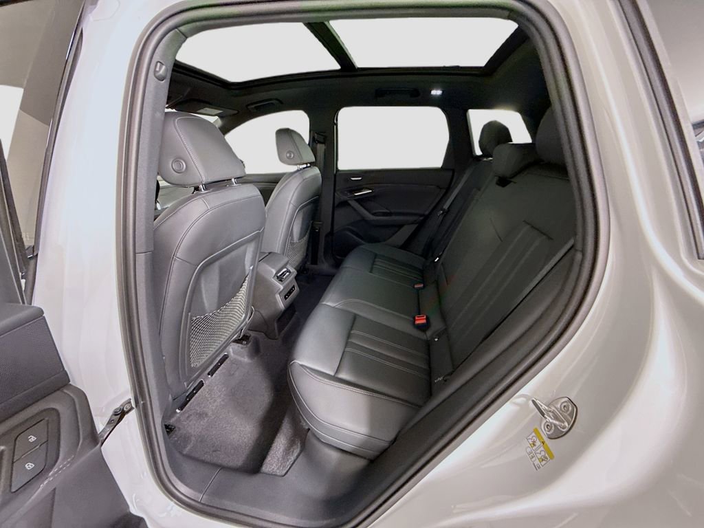 New 2027 Audi Q6 e-tron Premium Plus AWD/4WD image 22