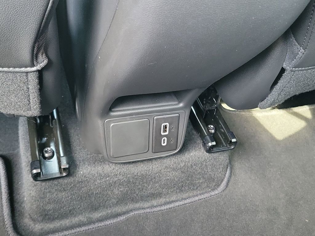 Used 2026 Buick Encore GX Preferred FWD image 20