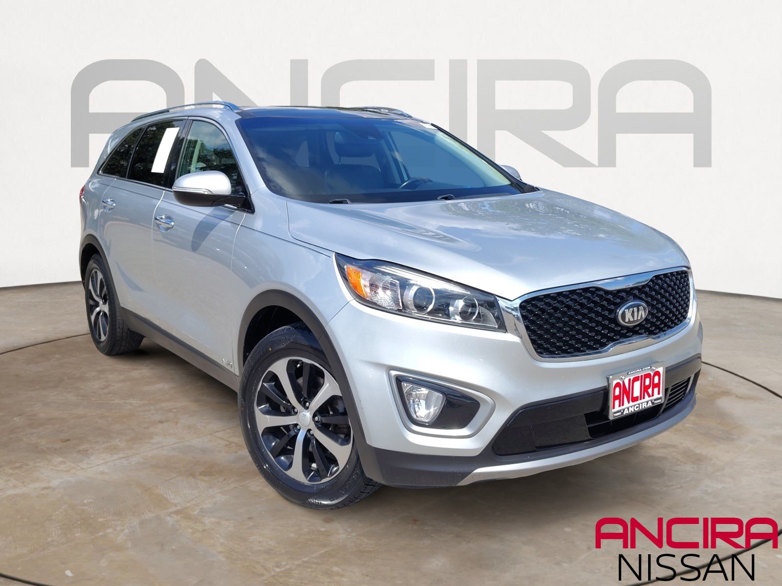 Used 2018 Kia Sorento EX w/ EX Advanced Touring Package AWD/4WD video 1