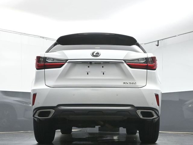Used 2017 Lexus RX 350 FWD w/ Premium Package image 38